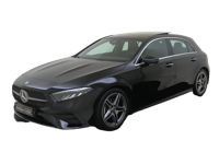 Mercedes Benz A Klasse