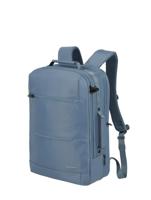 Travelite Workfloow Backpack L Denim Blue