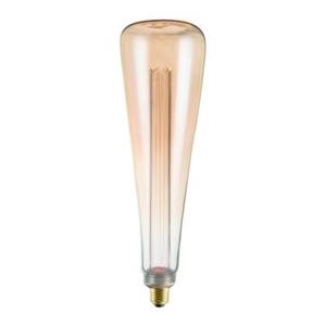 Freelight Freelight Led Lamp Gold 9 x 31cm 4.3 Watt incl. Dimmer