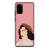 Confidence: Samsung Galaxy S20 Plus Tough Case