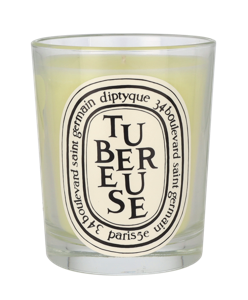 Diptyque Tubereuse Scented Candle 190 g Kaarsen