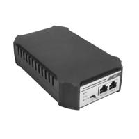ACT Gigabit PoE+ injector 95W