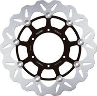 GALFER remschijf "df063 rotor brake rotors swimming