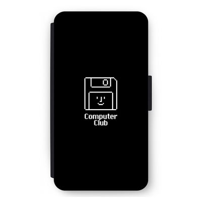 Hello: iPhone 12 mini Flip Hoesje