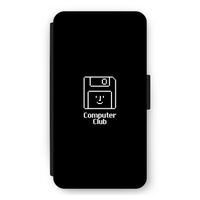 Hello: iPhone 12 mini Flip Hoesje