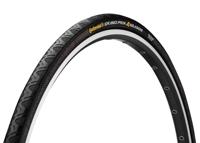 Continental vouwband grand prix 4 season 28-622 zwart/sk