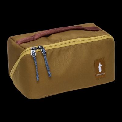 Cotopaxi Viaje Toilettas Bronze One Size