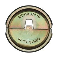 Milwaukee Accessoires Persvorm AEH13 Cu 16 - M18 HCCT 109/42 - 4932459515 Milwaukee Accessoires Persvorm AEH13 Cu 16 - M18 HCCT 109/42 - 4932459515