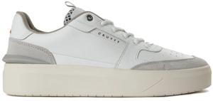 Cruyff Endorsed Tennis Sneakers Heren Wit maat 40