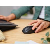 Trust Primo muis Reizen Ambidextrous Bluetooth Optisch 1600 DPI