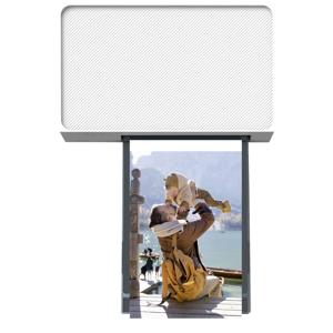 Liene Amber M200 Fotoprinter Printresolutie: 300 x 300 dpi Papierformaat (max.): 100 x 148 mm