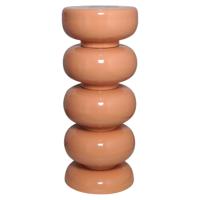 Richmond Zuil 'Jari' 86cm hoog, kleur Blush Richmond Zuil 'Jari' 86cm hoog, kleur Blush