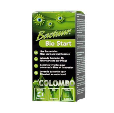 Colombo Bactuur Biostart