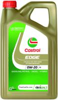 Castrol Edge 0W-20 C5  5 Liter
 15F6EB - thumbnail