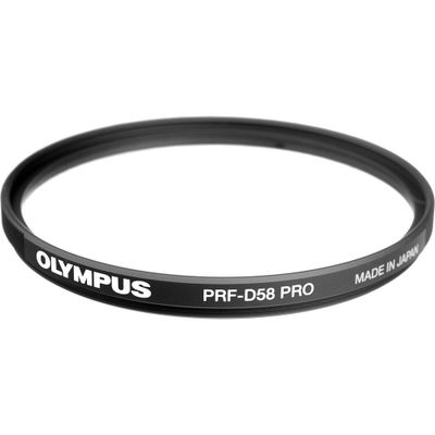 OM SYSTEM PRF-D58 PRO MFT Protection Filter