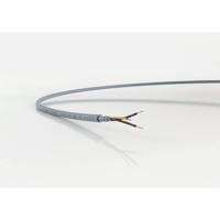 LAPP 27651/50 Geleiderkettingkabel ÖLFLEX® FD 855 CP 5 G 1.5 mm² Grijs 50 m