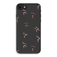 Dancing #1: iPhone SE 2020 Biologisch afbreekbaar hoesje