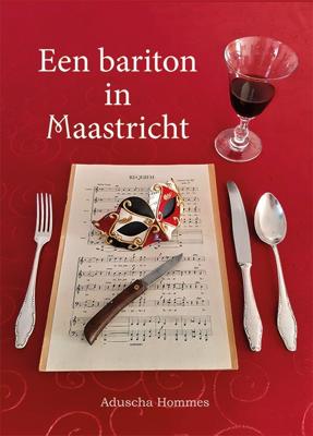 Een bariton in Maastricht (Hardback)