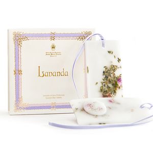 Santa Maria Novella Lavanda Scented Wax Tablets