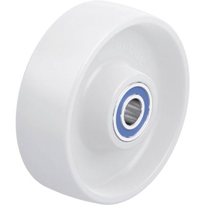 Blickle PO 150/20XK Wiel Wieldiameter: 150 mm Draagvermogen (max.): 400 kg 1 stuk(s)