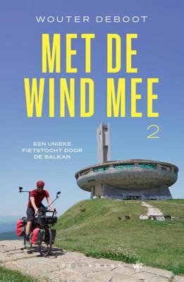 Met de wind mee 2 (Paperback)