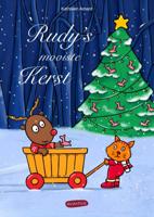 Rudy&apos;s mooiste kerst (Hardback)