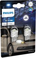 Philips Gloeilamp, parkeer- / begrenzingslicht 11066CU31B2 - thumbnail