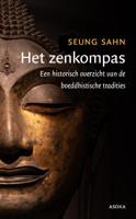 Het zenkompas (Paperback)