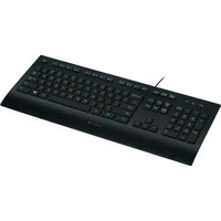 Comfort Keyboard K280e Toetsenbord