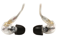 Shure SE215-CL
