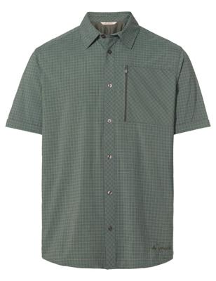 Vaude Seiland IV Shirt Heren Agave XL