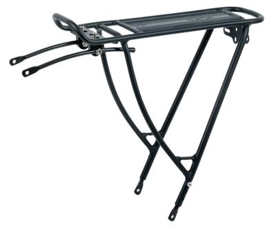 Achterdrager 26/29" Zefal Raider R50