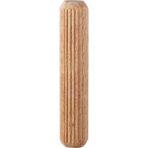 Houten deuvels 8x40mm Plug