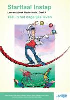 Starttaal Instap (Paperback)