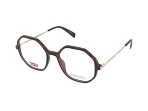 Brillen met correctie Levi's LV 1062 086