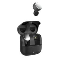 Hama bluetooth®-koptelefoon spirit pure true wireless in-ear zwart - thumbnail