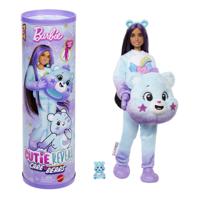 Actiefiguur Mattel