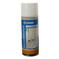 Ivana siliconenspray - transparant - bus 400 ml
