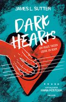 Darkhearts - James Sutter - ebook