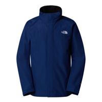 The North Face Sangro Regenjas Heren Estate Blue Dark Heather M