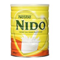 Nido - Melkpoeder - 12x 900g - thumbnail