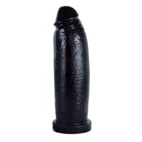 Realistische Dildo NMC PVC (24,1 cm)