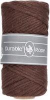 Durable Rope 2230 Dark Brown 75m x 4mm