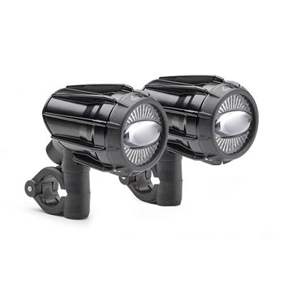GIVI LED verstralers, Mistlichten en voor de moto, S322