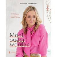 Mooi ouder worden - (ISBN:9789463933551) - thumbnail