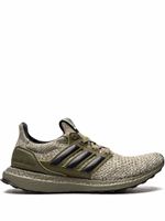 adidas x Star Wars baskets Ultra Boost DNA - Vert