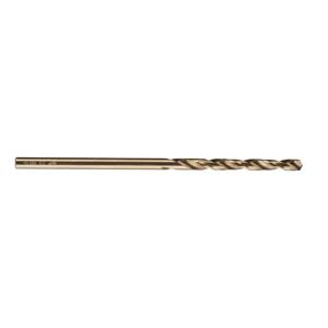 Milwaukee Metaalboren 2,5 x 57 mm HSS-Ground Cobalt DIN 338 VE=10 - 4932373335