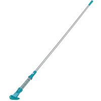 BESTWAY - Aquasurge oplaadbare elektrische stofzuiger, looptijd 50 minuten, voor zwembaden met een diameter tot 6,10 m