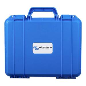 Victron Energy BPC940100200 Case for BPC chargers and accessories (12/25 and 24/13) Transportbox