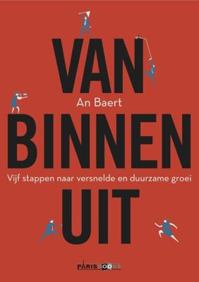 Van binnenuit (Paperback)